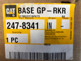 New Caterpillar rocker arm base group 2478341 - Yellow Power International