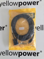 New Caterpillar cable for communication adapter 3, part nr.: 370-4617 (3704617, 3177487, 3535083)