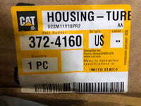 New Caterpillar turbo housing 3724160 (3491201, 2902484, 2511278) - Yellow Power International