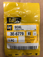 New Caterpillar seal 3E6779 - Yellow Power International