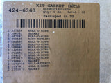 New Caterpillar aftercooler gasket kit 4246363 - Yellow Power International