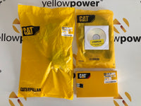 New Caterpillar communication adapter 3 kit 538-5051 (5385051, 466-6258, 317-7484, 478-0235, 457-6114, 370-4617)