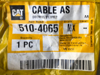 New Caterpillar cable assembly 5104065 - Yellow Power International