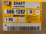 New Caterpillar Water Pump Shaft 586-1282 (5861282)