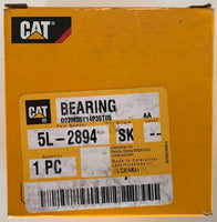New Caterpillar bearing 5L-2894 (5L2894)