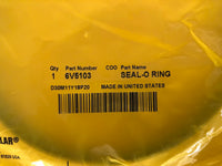 New Caterpillar seal-o-ring 6V5103