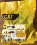 New Caterpillar lifter spring 7N4782 - 10 pieces - Yellow Power International