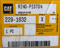 New Caterpillar piston ring 2291632 (1512778, 1445693, 1264413) - Yellow Power International