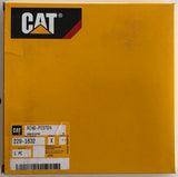 New Caterpillar piston ring 2291632 (1512778, 1445693, 1264413) - Yellow Power International
