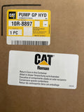 New Caterpillar Reman Injector Hydraulic Pump 10R-8897 (10R8897, 319-0675, 312-0675, 304-0675)