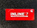 New Cummins NEXIQ INLINE 7 datalink adapter kit 5299899 (125003)