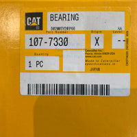 New Caterpillar bearing 107-7330 (1077330, 7E-7997, 7E7997, 1W-7538, 7N-2394)