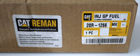New Caterpillar Reman fuel injector 20R1266 (3920202, 3861757, 2501302) - Yellow Power International