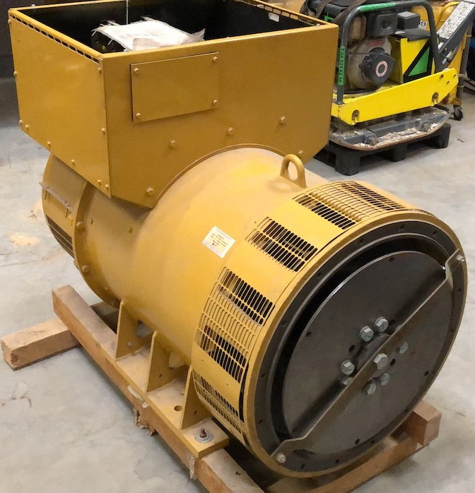 New Caterpillar generator LC7024F frame 338-2088 arrangement C7A00801 ...