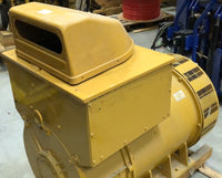 New Caterpillar generator mounting plate (turret) 2360387 - Yellow Power International